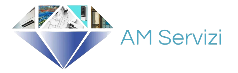 AM Servizi Logo