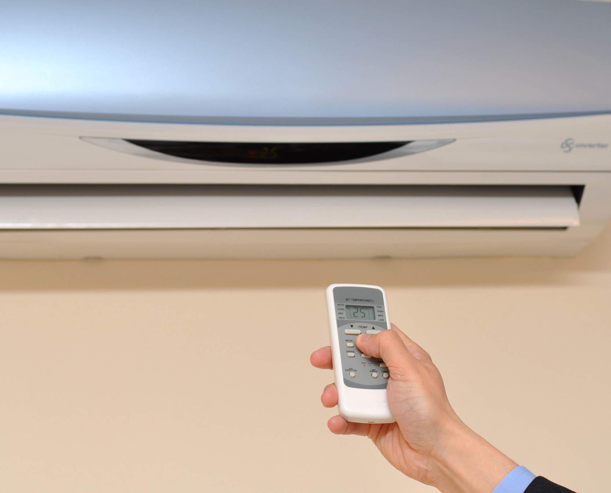 Climatizzazione e ventilazione a cura di AM Servizi